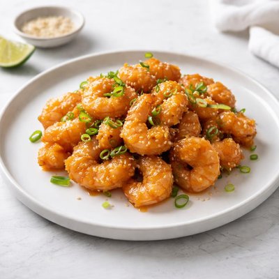 Image of Slippery Shrimp