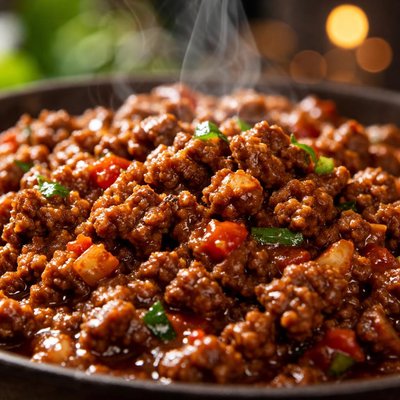 Image of Sloppy Beef