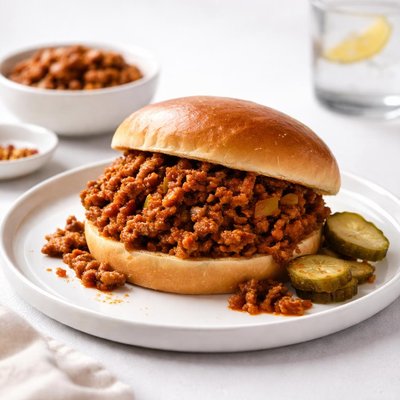 Image of Sloppy Joe Seasoning Mix