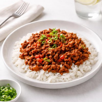Image of Sloppy Joe Skillet
