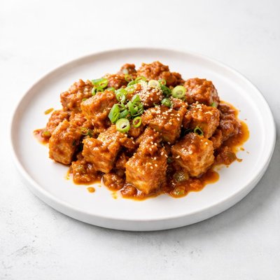 Image of Sloppy Tofu