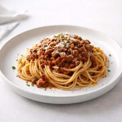 Image of Slow Cooked Spaghetti Sauce