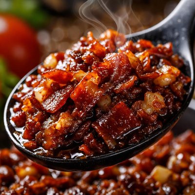 Image of Slow Cooker Bacon Jam