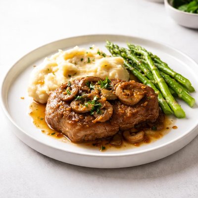 Image of Slow Cooker Pork Chops Ii