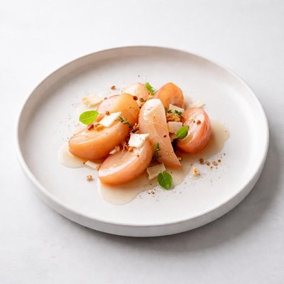 Image of Slow Peaches