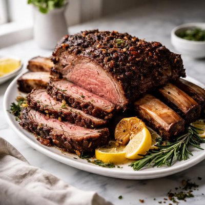 Image of Slow Roasted Beef Atk