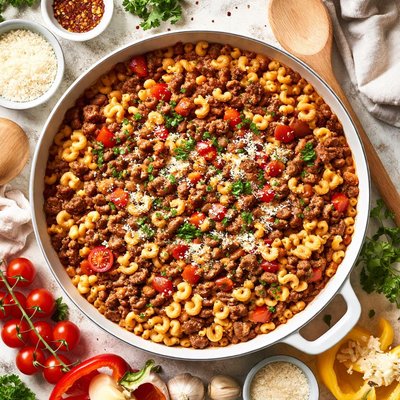 Image of Slumgullion