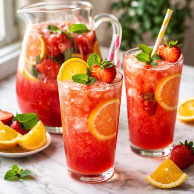 Image of Slushy Punch