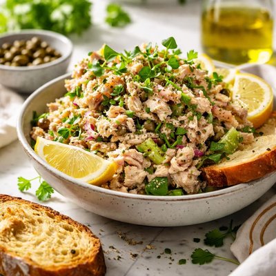 Image of Smelly Tuna