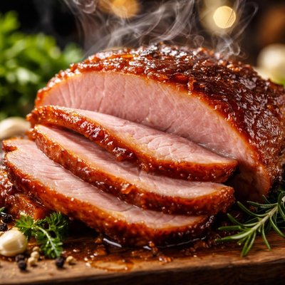 Image of Smithfield Ham