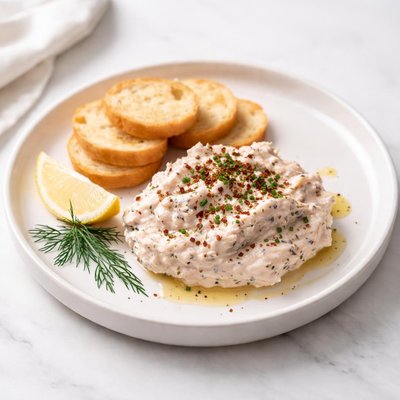 Image of Smoked Fish Spread