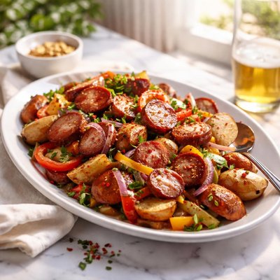 Image of Smoked Sausage Supreme