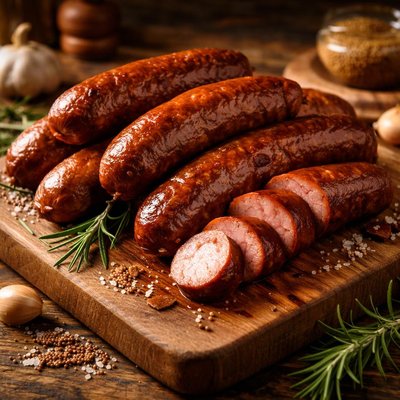 Image of Smoked Sausages