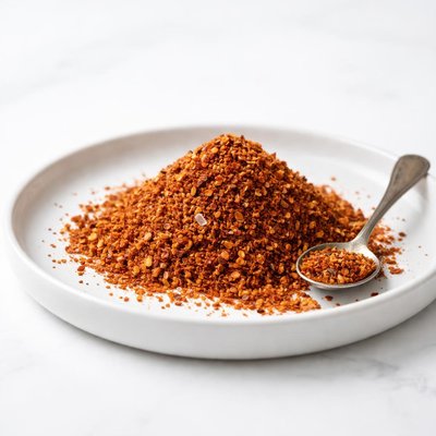 Image of Smoked Spanish Paprika Barbecue Rub