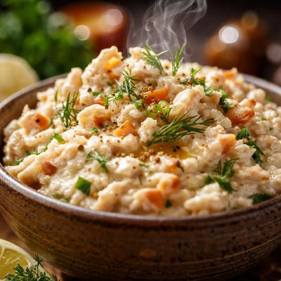 Image of Smoked Trout Spread