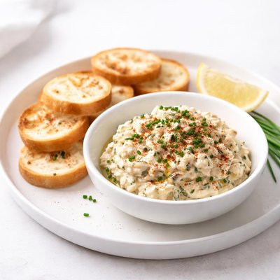 Image of Smoked Tuna Dip
