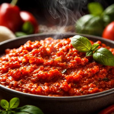 Image of Smokey Red Capscium Pepper Dip