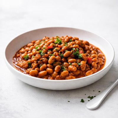 Image of Smoky Beans