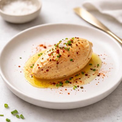 Image of Smoky Chipotle Butter