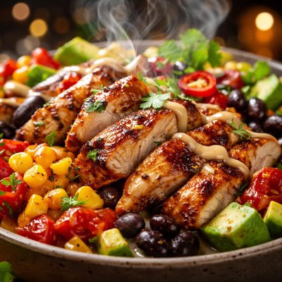 Image of Smoky Southwestern Grill