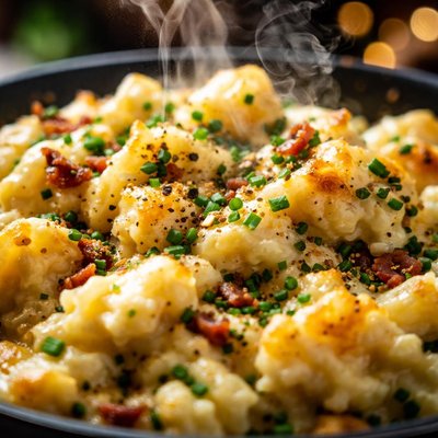 Image of Smooshed Eggs