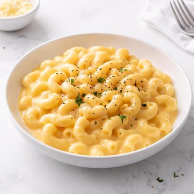Image of Smooth Creamy Macaroni and Cheese