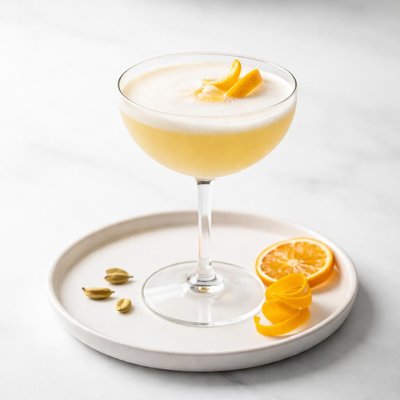 Image of Smooth Operator Cocktail