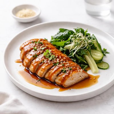 Image of Smooth Sweet Tea