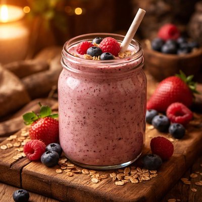 Image of Smoothie