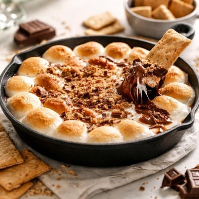 Image of Smore Dip