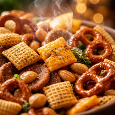 Image of Snack Mix