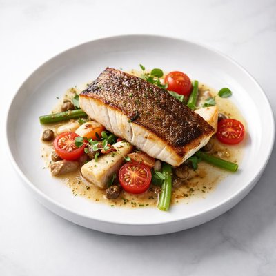 Image of Snapper Dr Louis