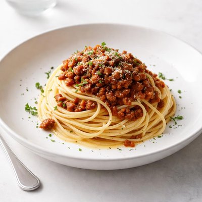 Image of Sneaky Spaghetti Sauce