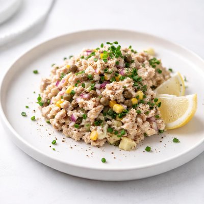 Image of Sneaky Tuna Filling