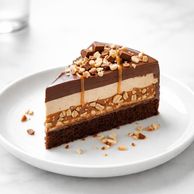 Image of Snicker Cake
