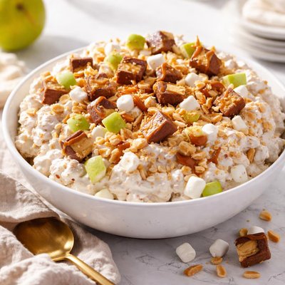 Image of Snicker Salad