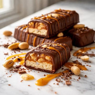Image of Snickers Bar Candy