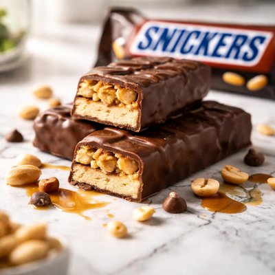 Image of Snickers Bar Ww