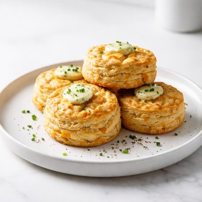 Image of Snitch Biscuits