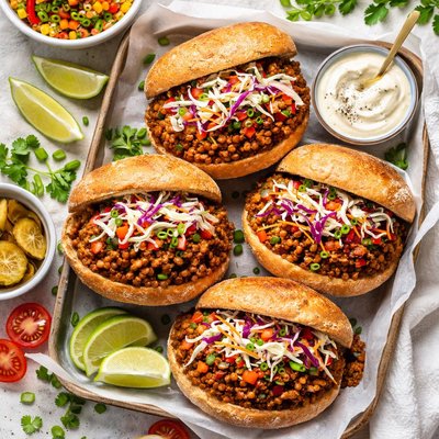 Image of Snobby Joes