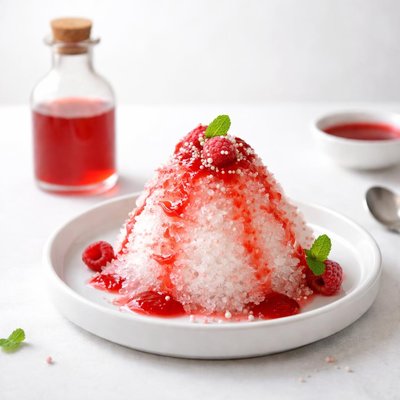Image of Snow Cone Syrup