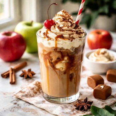 Image of Snow Whites Second Cup