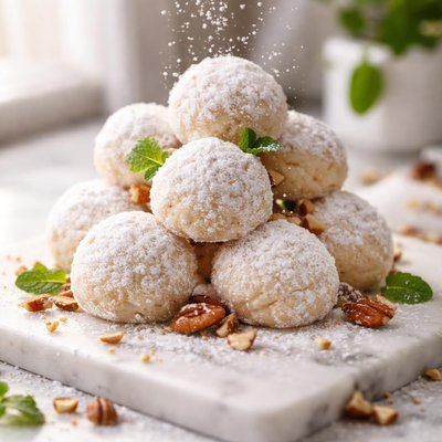 Image of Snowball
