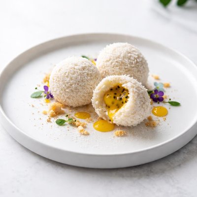 Image of Snowball Suprises