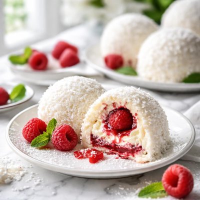 Image of Snowball Surprise