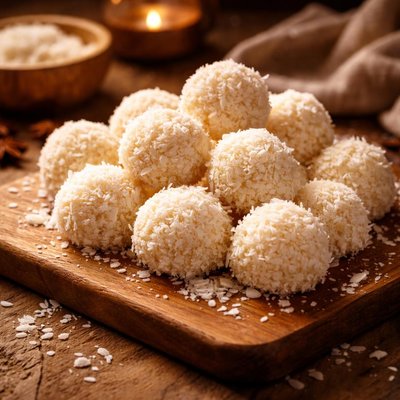 Image of Snowballs