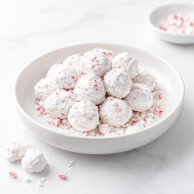 Image of Snowman Poop