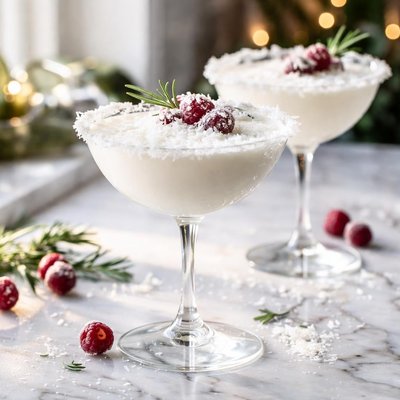 Image of Snowtini