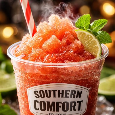 Image of So Co Slush