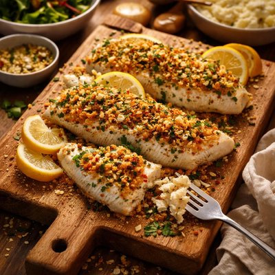 Image of So Easy Fish